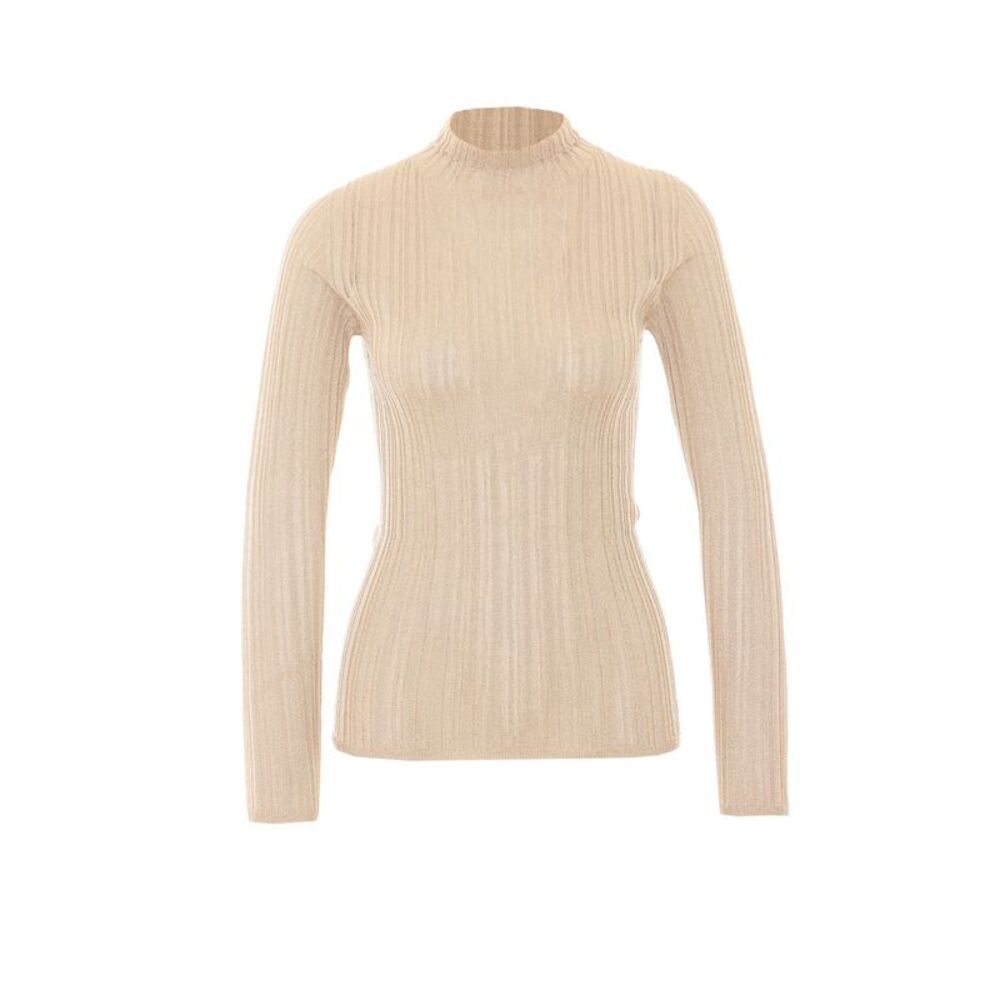 Fabiana Filippi Women Lame' Sweater